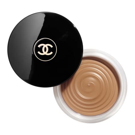 chanel krem bronzer|chanel cream bronzer price.